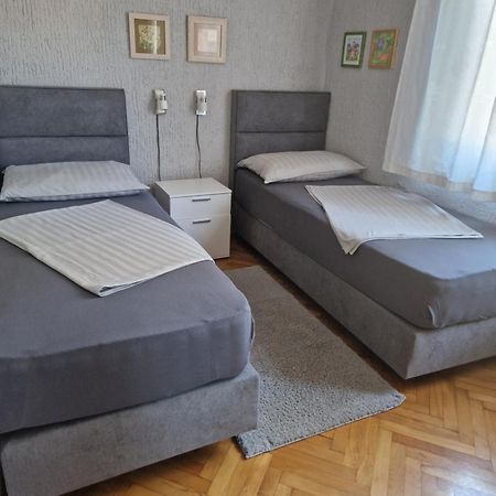 Dr. Igda Apartments Poreč Eksteriør bilde