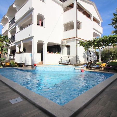 Dr. Igda Apartments Poreč Eksteriør bilde