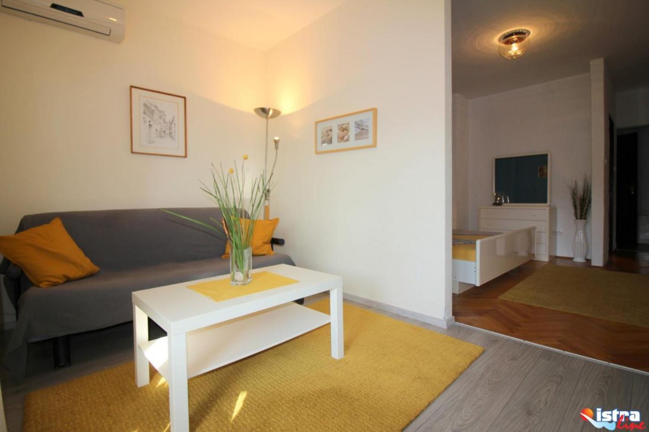 Dr. Igda Apartments Poreč Eksteriør bilde