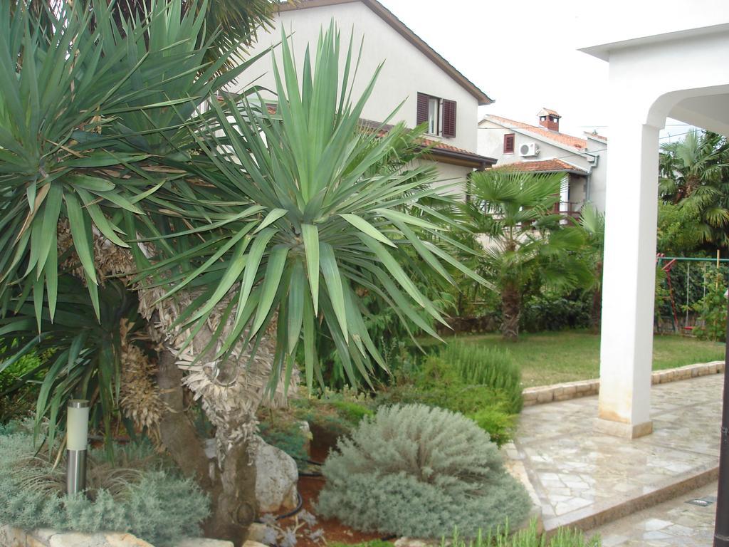 Dr. Igda Apartments Poreč Eksteriør bilde