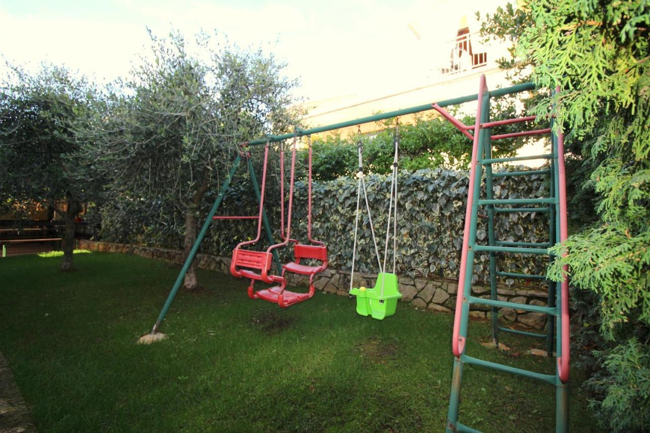 Dr. Igda Apartments Poreč Eksteriør bilde
