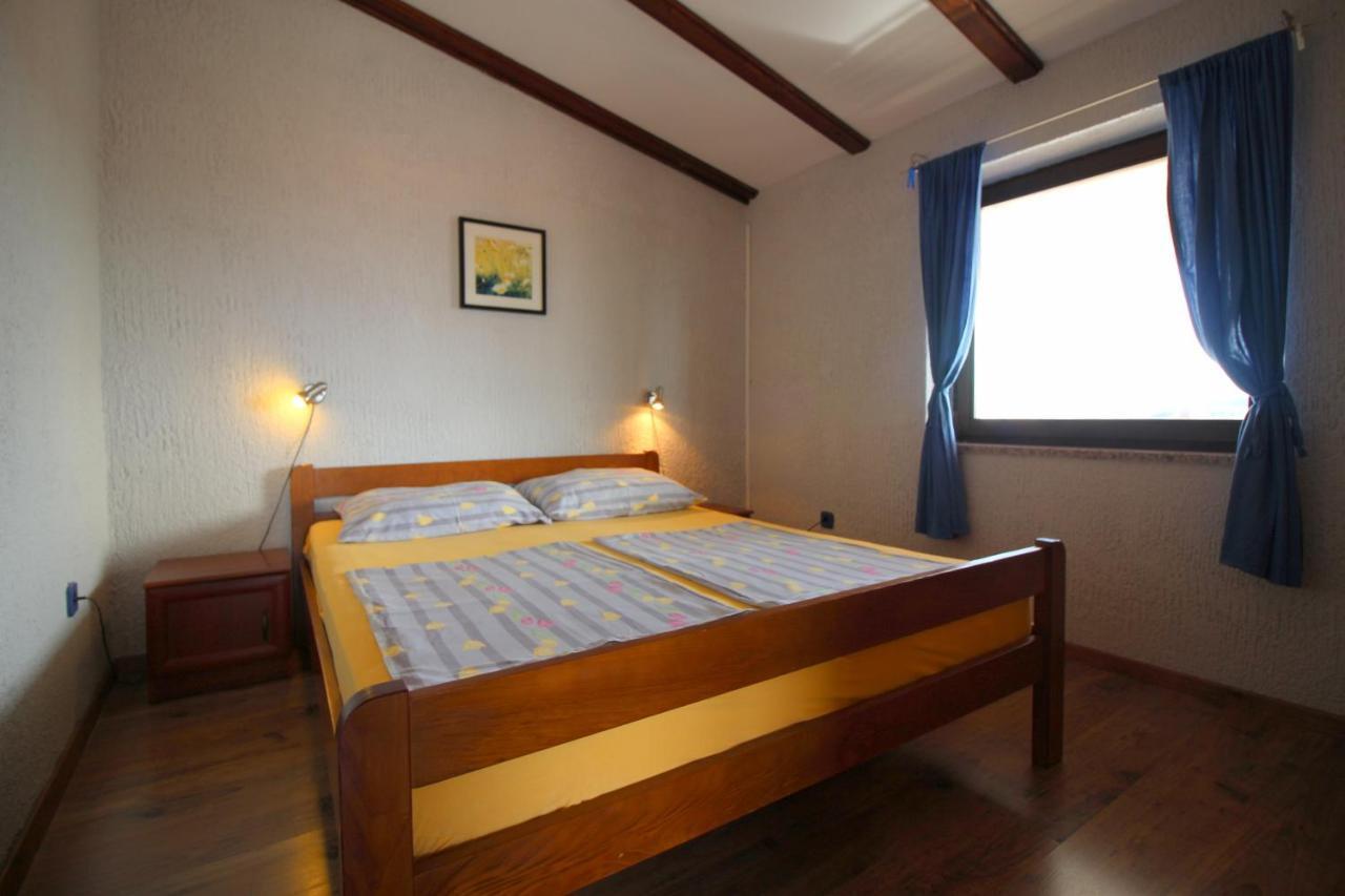 Dr. Igda Apartments Poreč Eksteriør bilde