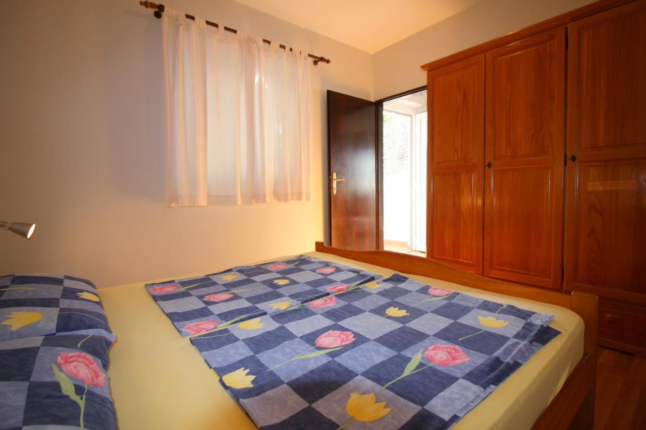 Dr. Igda Apartments Poreč Eksteriør bilde