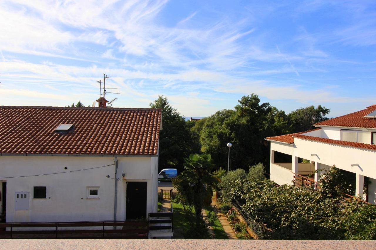 Dr. Igda Apartments Poreč Eksteriør bilde