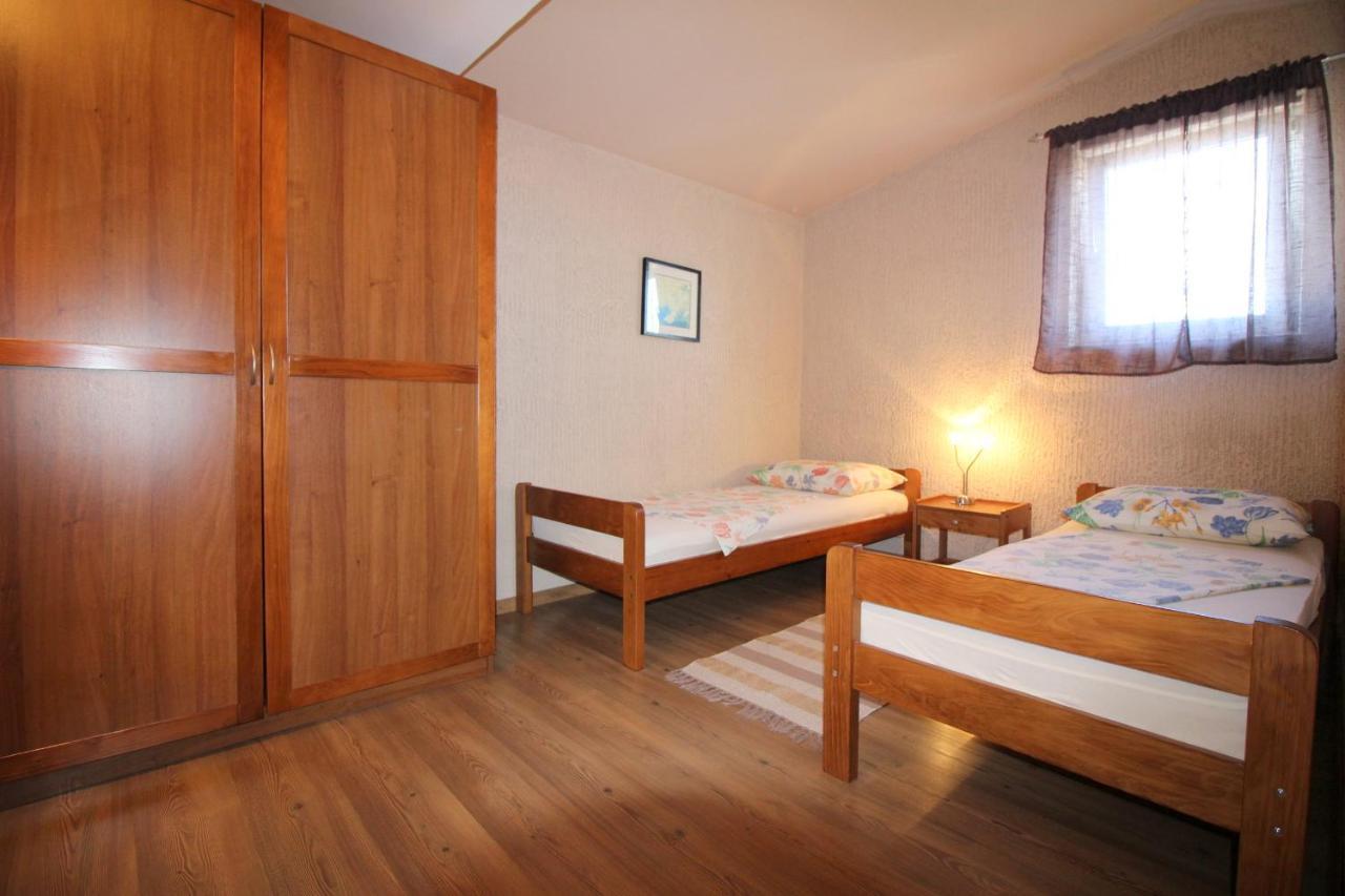 Dr. Igda Apartments Poreč Eksteriør bilde