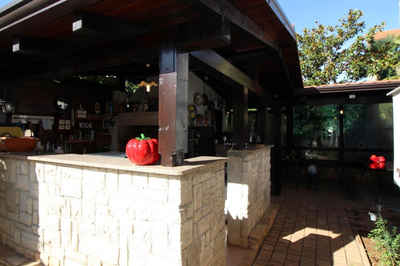 Dr. Igda Apartments Poreč Eksteriør bilde